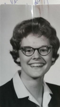 Barbara Goode's Classmates profile album