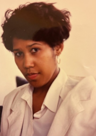 Anita LEWIS's Classmates profile album