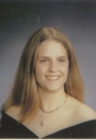 Rachel Branton's Classmates profile album