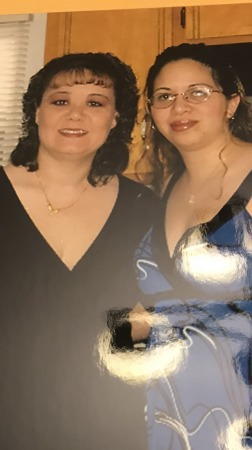 Sherry Mitchell's Classmates profile album