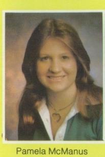 Pam Peterman's Classmates profile album