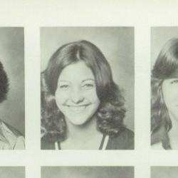 Rhonda Melia's Classmates profile album