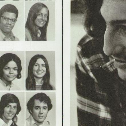 Marcia Coven's Classmates profile album