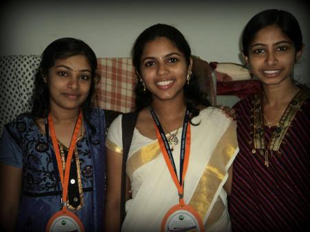 Soumya Nair's Classmates® Profile Photo