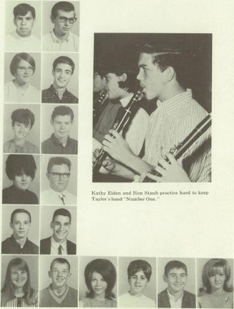 Deborah Earl's Classmates profile album