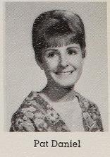 Patricia Hensley's Classmates profile album
