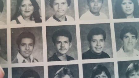 Raul Quezada's Classmates profile album