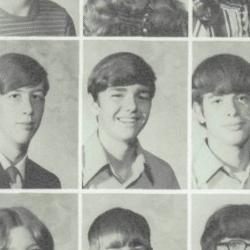 Jeff Mikels' Classmates profile album