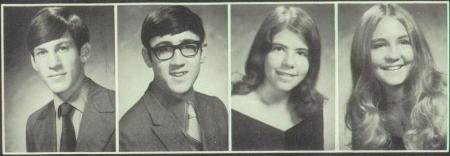 Dave Freeman's Classmates profile album