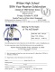 Wilson High School 1969 "50th" Reunion - FRIDAY 10/4/19 reunion event on Oct 4, 2019 image