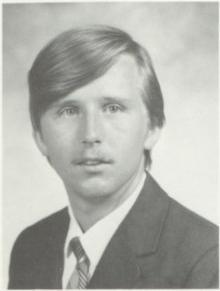 George Donovan's Classmates profile album