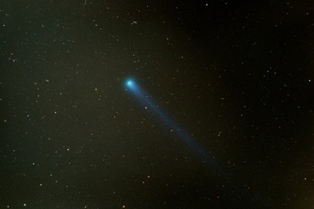 Comet Hyakutake, 1996
