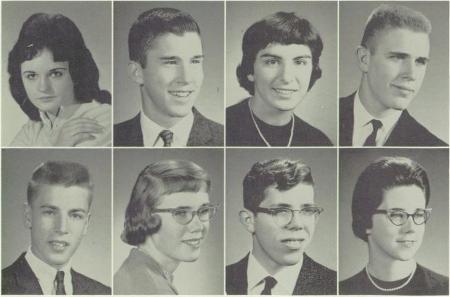 Bill Bailey's Classmates profile album