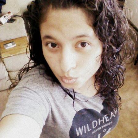 Violeta Cisneros's Classmates® Profile Photo