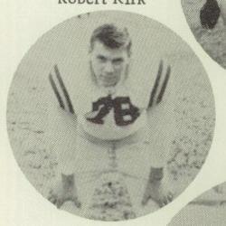 Robert Kirk's Classmates profile album
