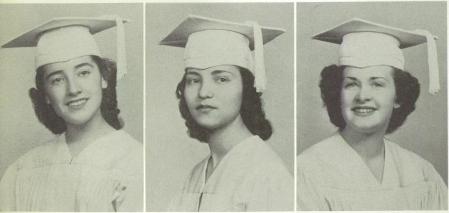 Delores Bowers' Classmates profile album