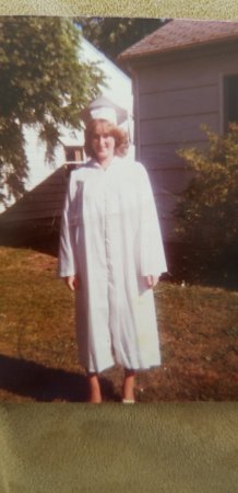 Lisa King Nichols' Classmates profile album