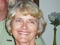 Joyce Greenup's Classmates® Profile Photo