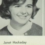 Janet Brautigan's Classmates profile album