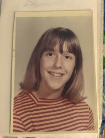 Michele Davis' Classmates profile album