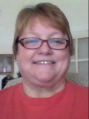 Delores Wolf's Classmates® Profile Photo