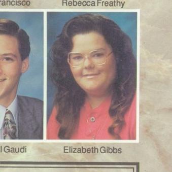 Elizabeth Gibbs' Classmates profile album