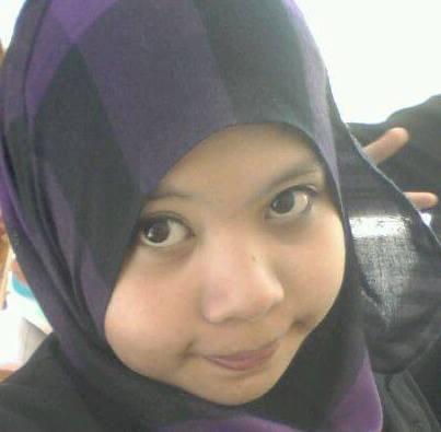 Aimi Amirah's Classmates® Profile Photo