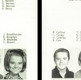 Robert Daly's Classmates profile album