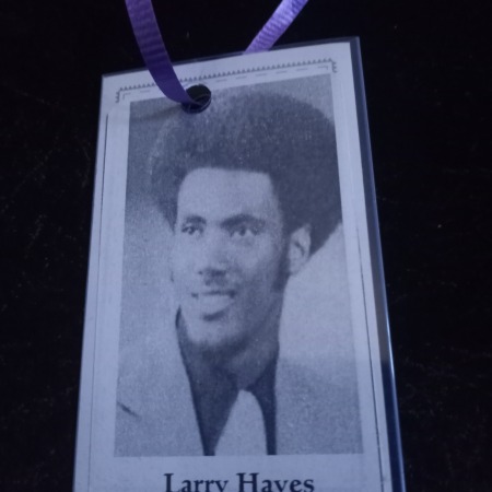 Larry Hayes' Classmates profile album