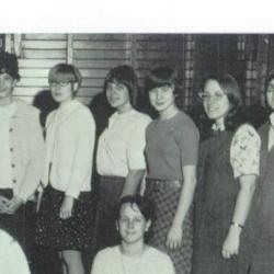 Dianne DeMark's Classmates profile album