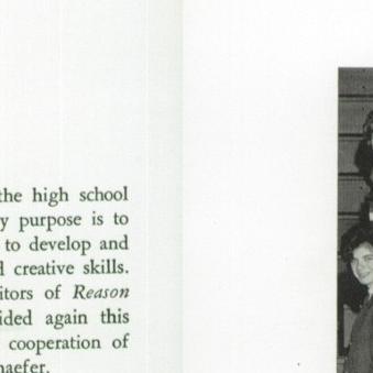 Barbara Brauer's Classmates profile album