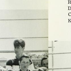 Kent Hinton's Classmates profile album