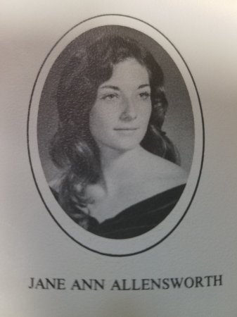 Jane McKaig's Classmates profile album