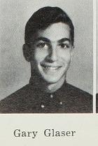 Gary Glaser's Classmates profile album