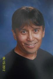 Paul Ugay's Classmates® Profile Photo
