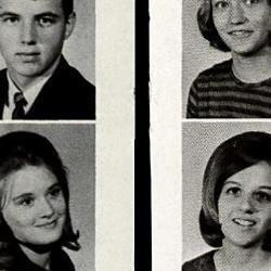 John Freeman's Classmates profile album