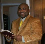 Bishop George E. Baker III's Classmates® Profile Photo