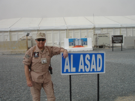 Iraq 2005