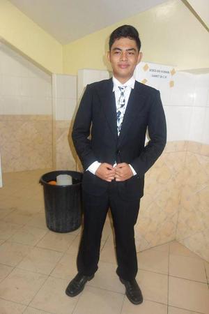 Jondell Licayan's Classmates® Profile Photo