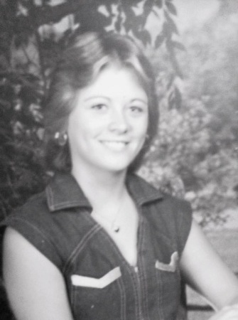 Vicki Brown's Classmates profile album