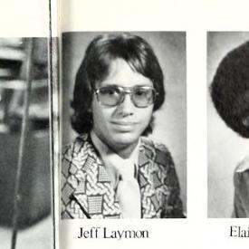 Laymon Jeffrey's Classmates profile album