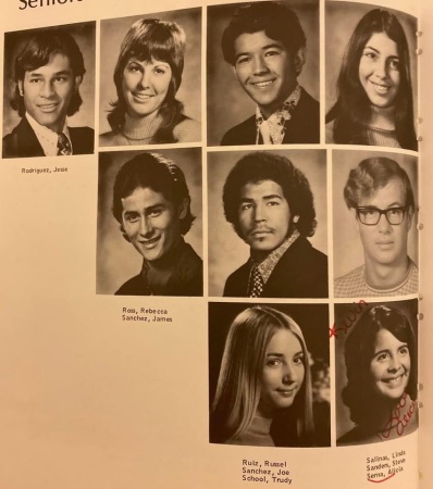 Vickie Kehn Knutson's Classmates profile album