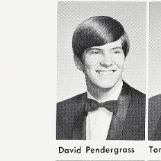Dave Pendergrass' Classmates profile album