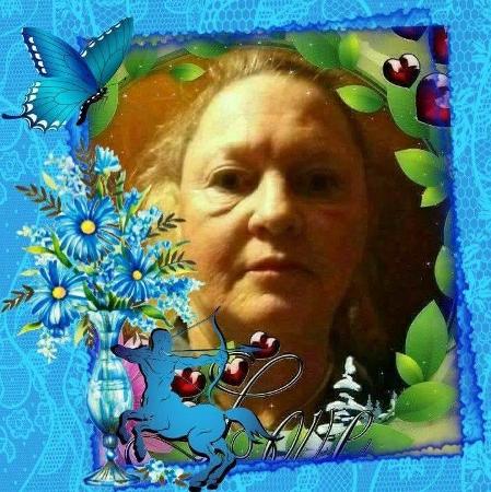 Vickie Abernathy's Classmates® Profile Photo