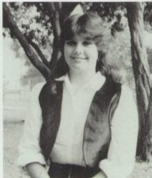 Cindy Baird's Classmates profile album