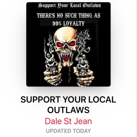 Dale St Jean's Classmates® Profile Photo