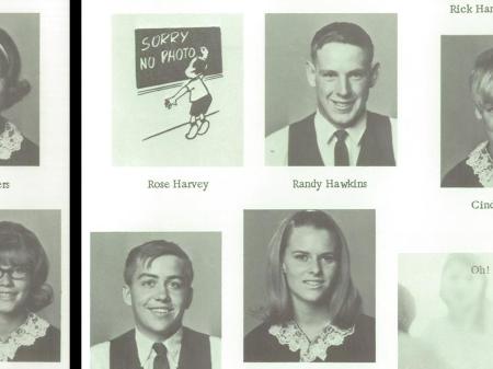 susan hurd's Classmates profile album