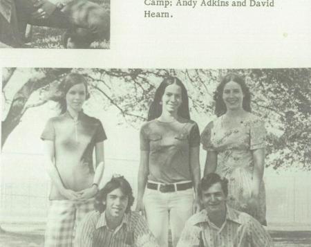 Jane Funk's Classmates profile album