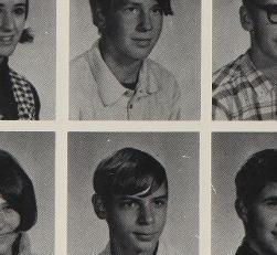 Peter Pleban's Classmates profile album