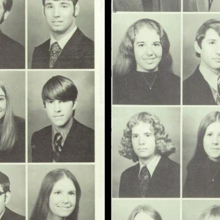 Stewart Addington's Classmates profile album